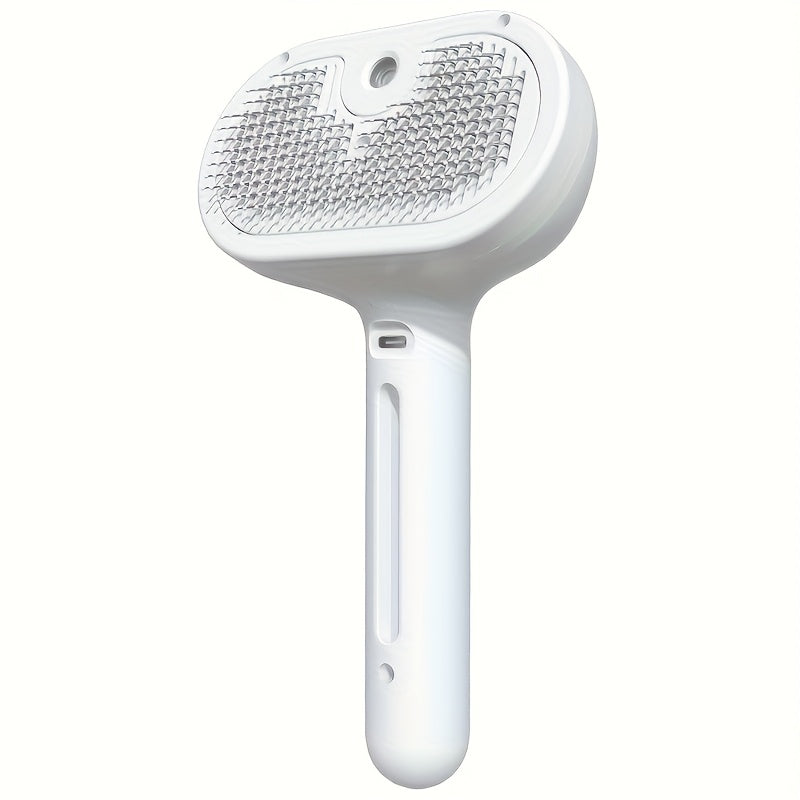Clean-Up Brush + No-Rinse Spray