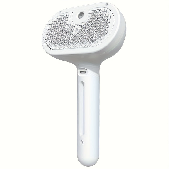 Clean-Up Brush + No-Rinse Spray