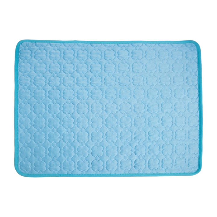 Cooling Mat — Self-Chilling Gel