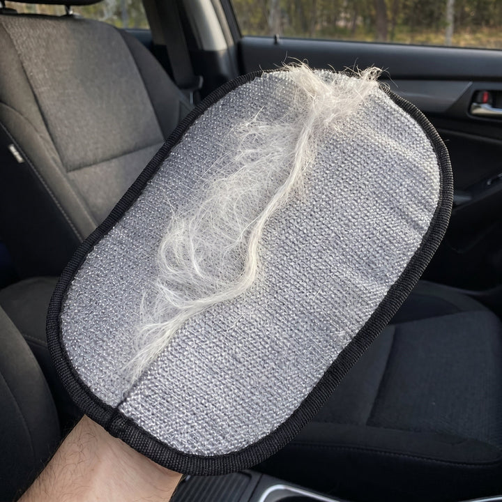 Grooming Glove — Deshedding Mitt